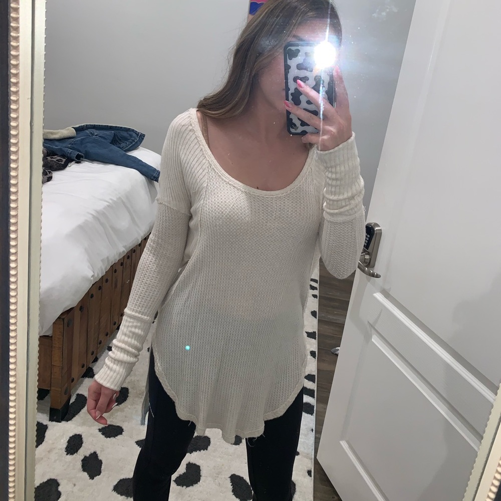Free people Shirt